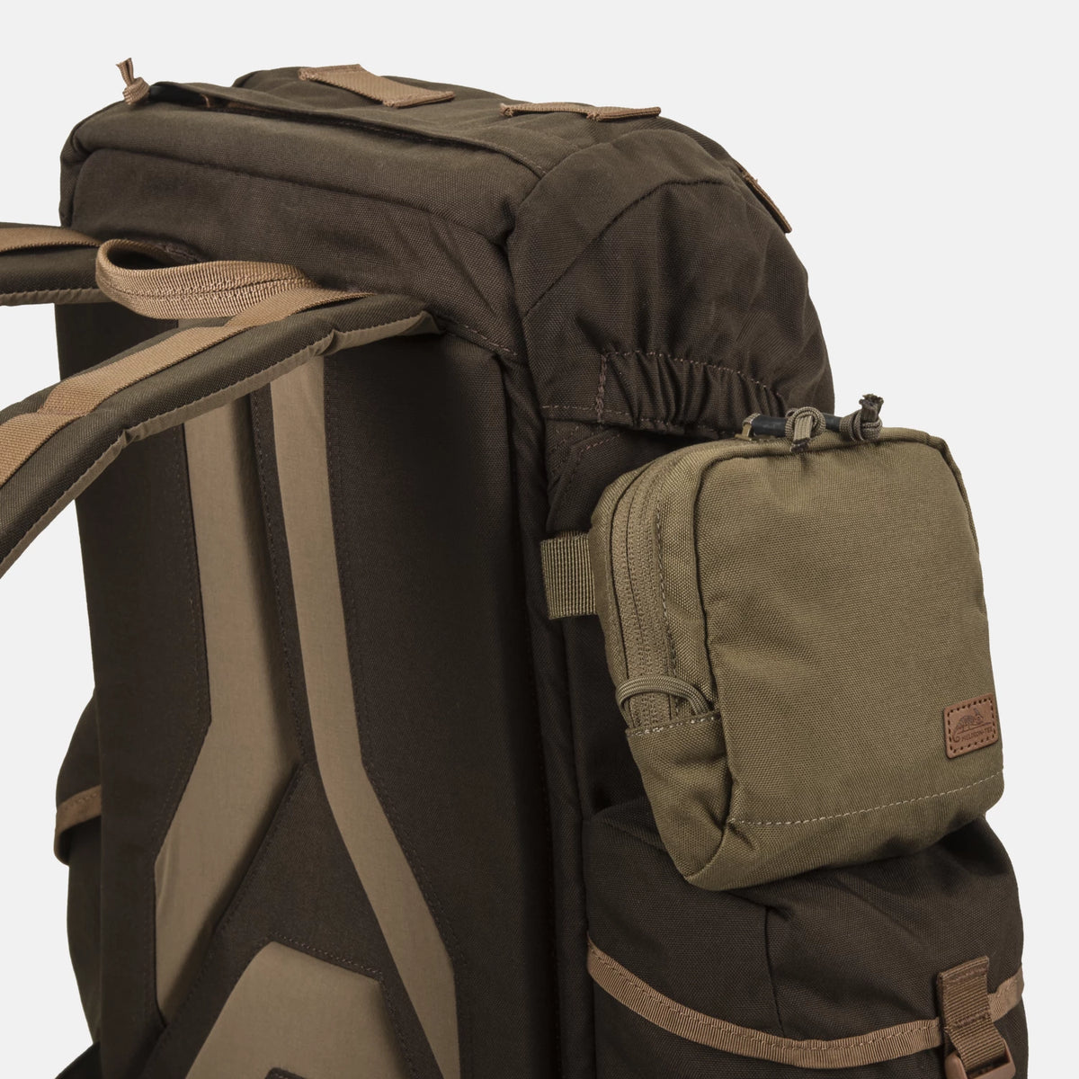 Helikon-Tex SERE kapsička, Olive Green – detail 6