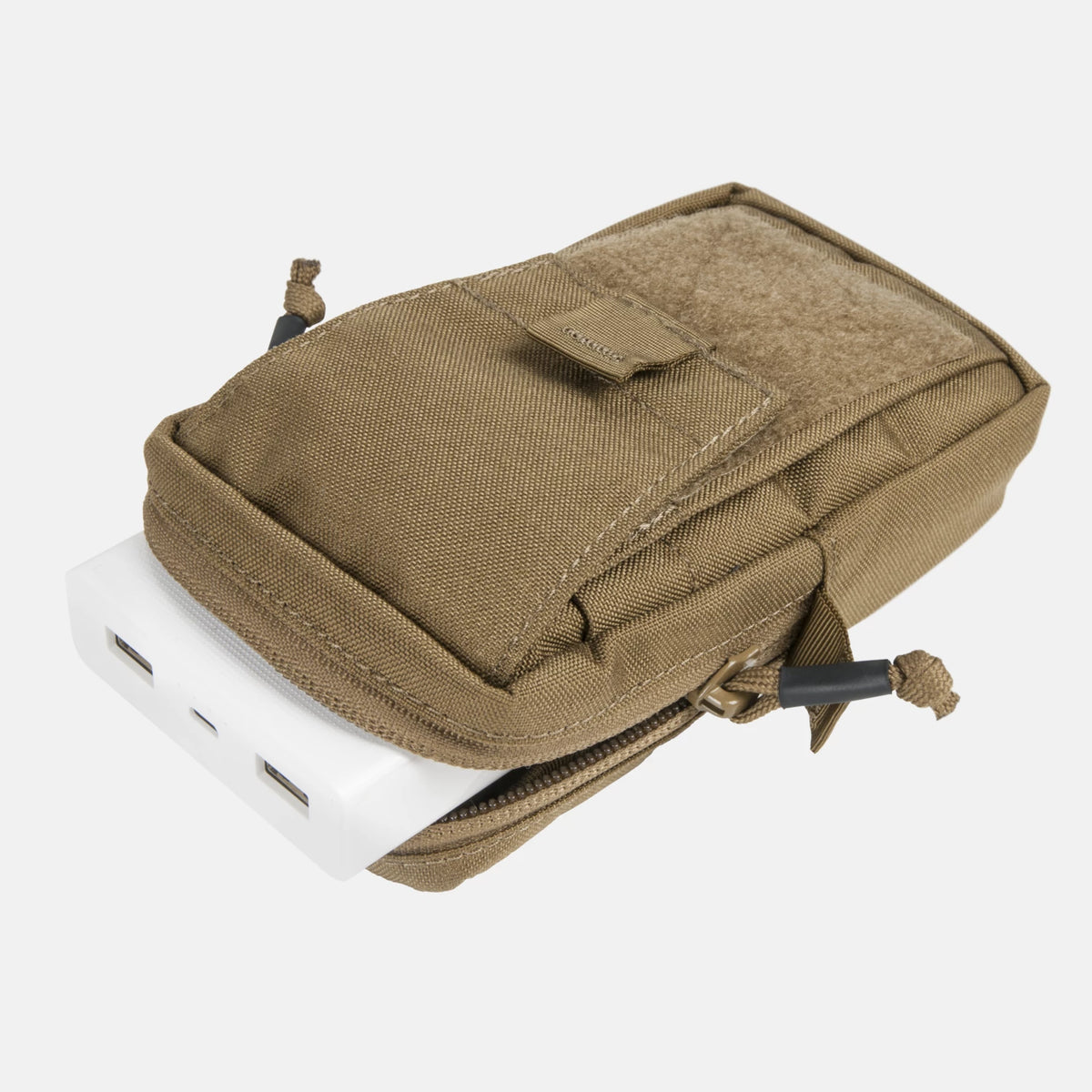 Helikon-Tex NAVTEL kapsička Cordura 8 o.08, Adaptive Green – detail 2