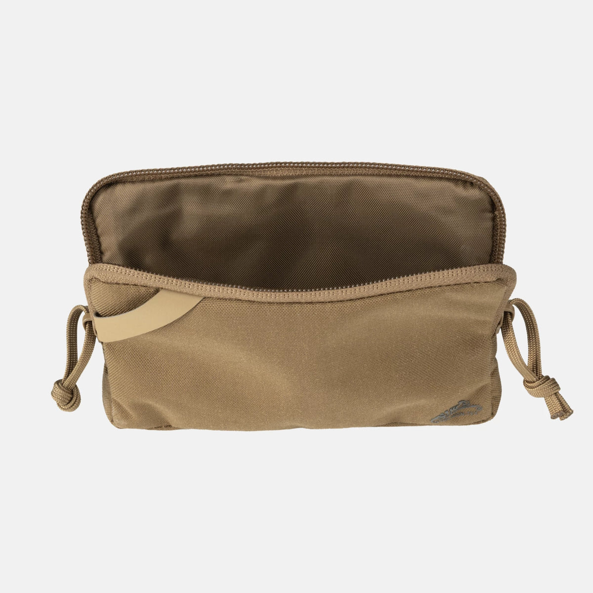 Helikon-Tex Trip peňaženka, olive green – detail 1