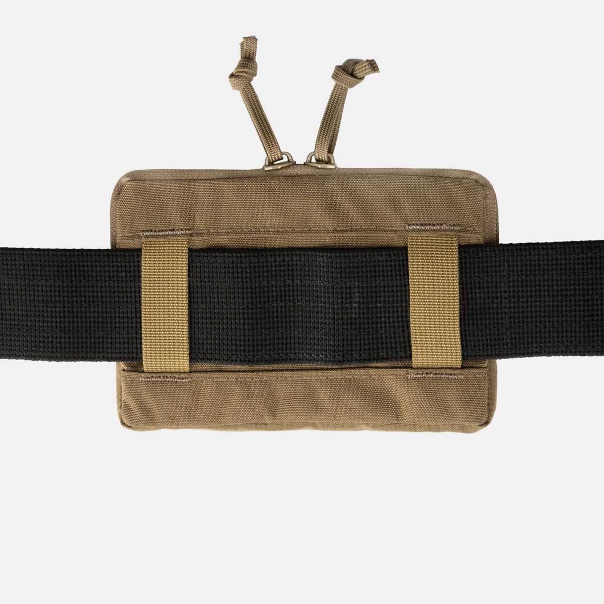 Helikon-Tex Trip peňaženka, olive green – detail 5