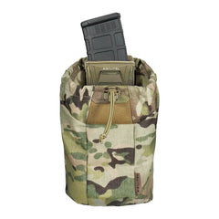 Agilite Mag-Release torbica za prazne okvire, multicam
