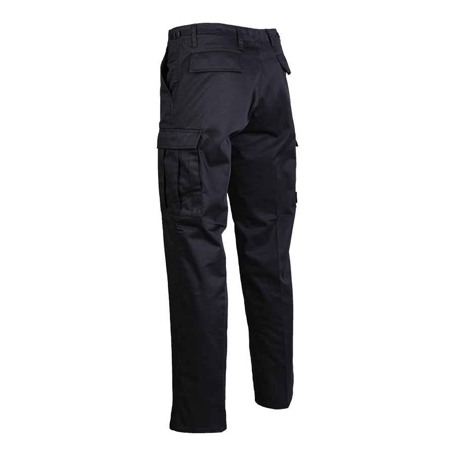 Mil-Tec US BDU RANGER hlače tip, crne