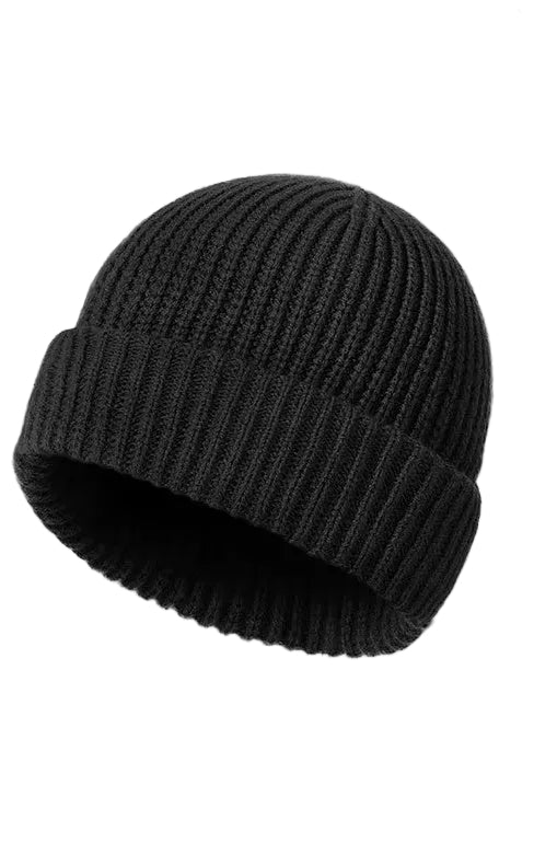 WARAGOD Isvik balaklava s 3 otvora, black