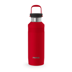 Primus Tufa jednoslojna čelična boca, Primus Red, 0,8 L