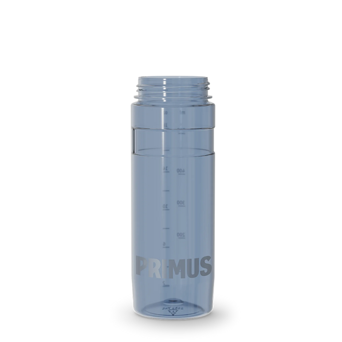 Primus KVARTS Tritan fľaša 0,6 L, Glacier Blue