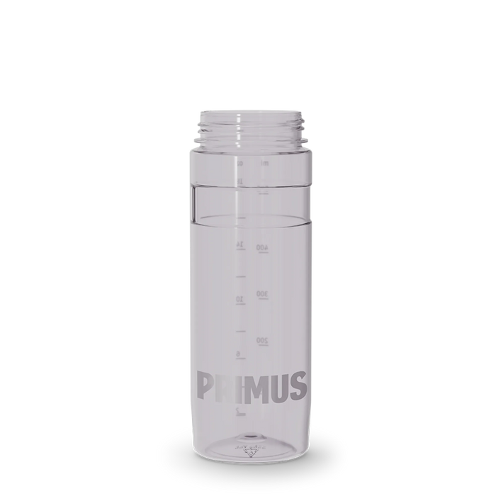 Primus KVARTS Tritan fľaša 0,6 L, Alpine Frost