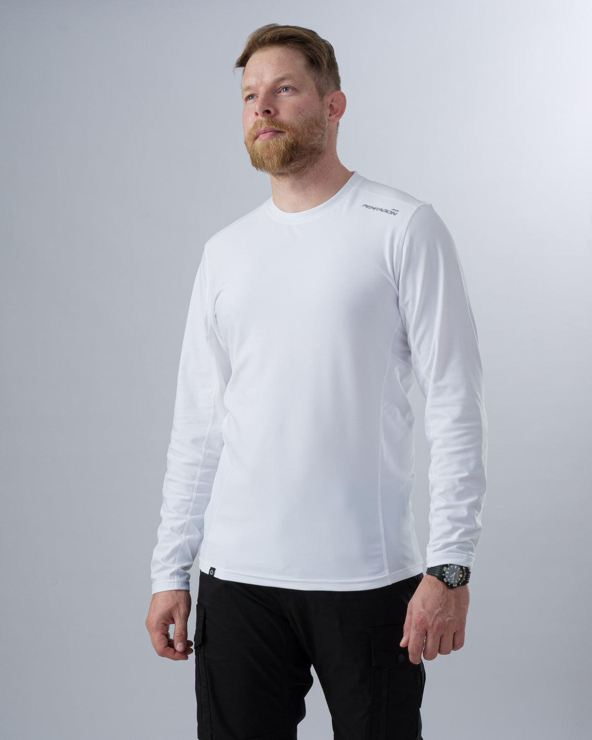 Pentagon Pindos 2.0 termo potkošulja, crna