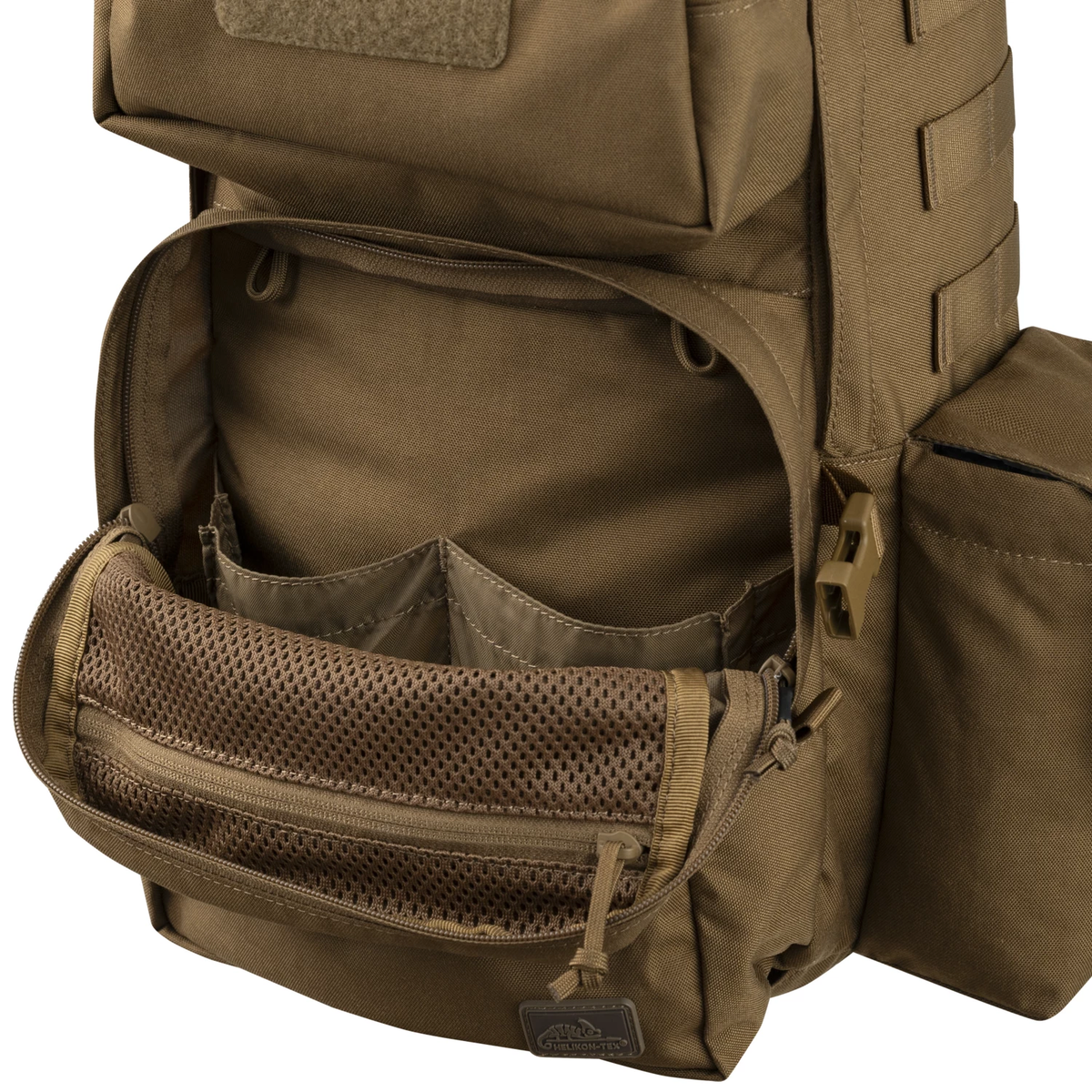 Helikon-Tex Ambush batoh, coyote