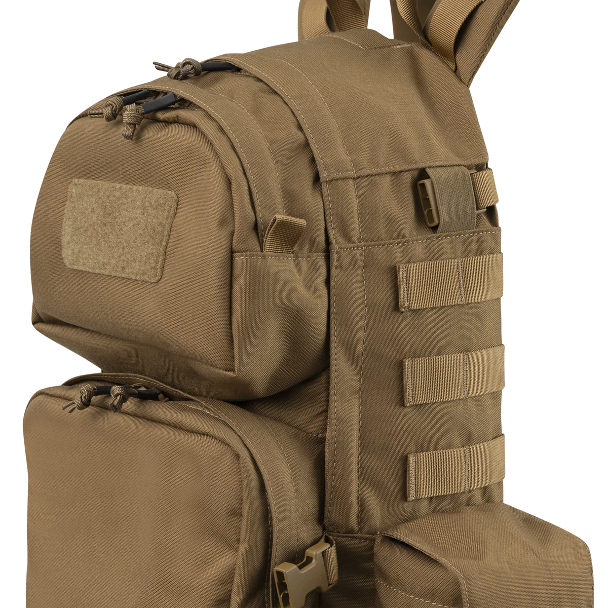 Helikon-Tex Ambush batoh, RAL 7013