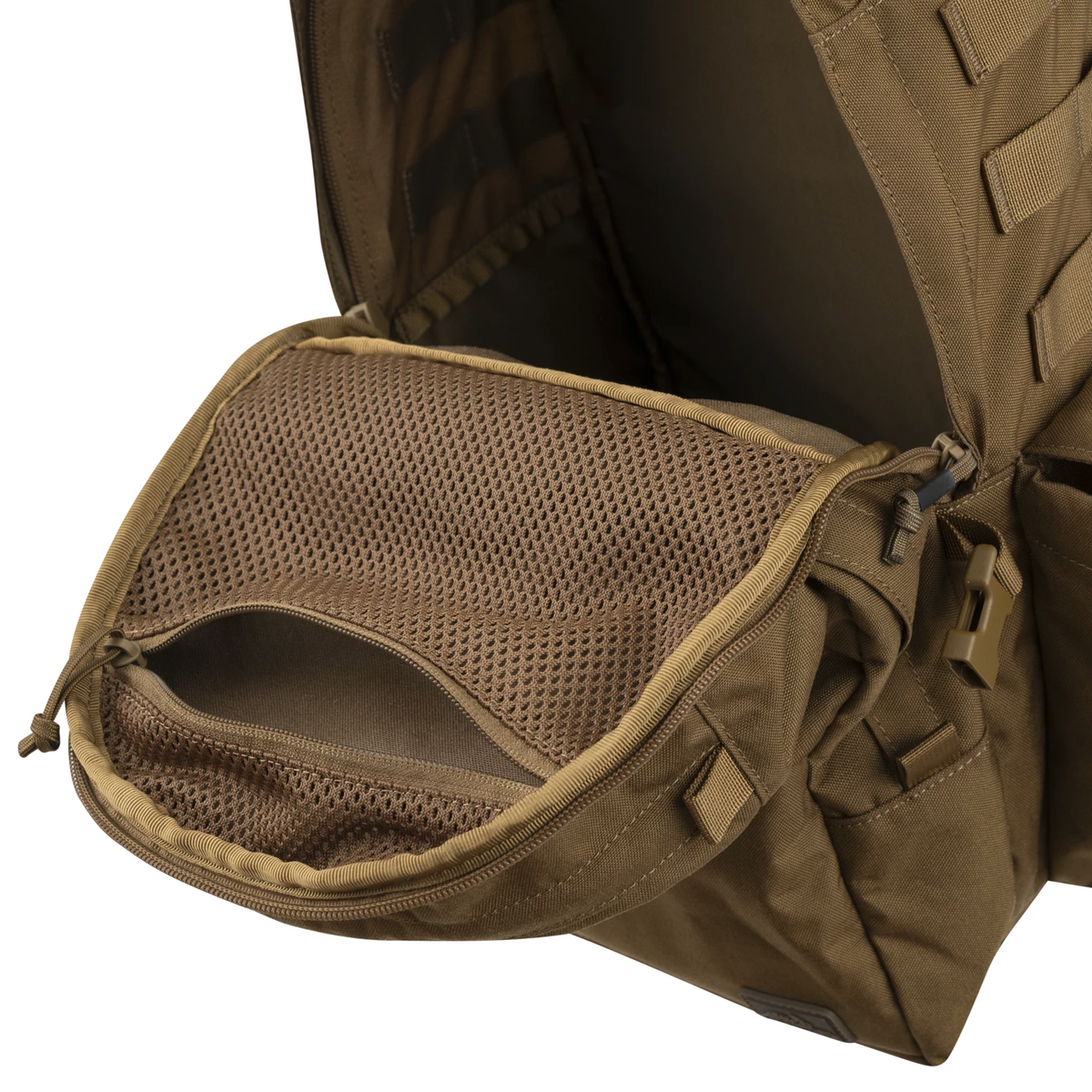 Helikon-Tex Ambush batoh, čierny