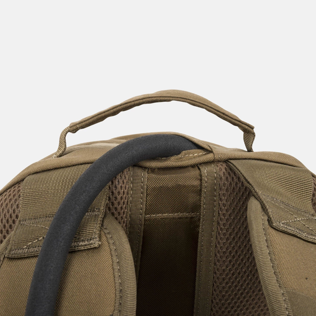 Helikon-Tex EDC batoh Cordura, olivovo zelená – detail 3
