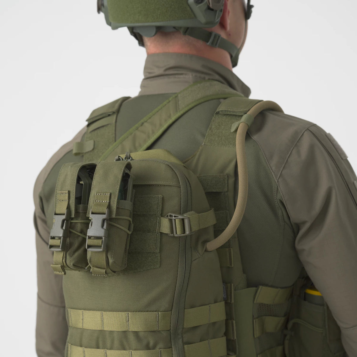 Helikon-Tex Guardian Smallpack batoh, Coyote – detail 6