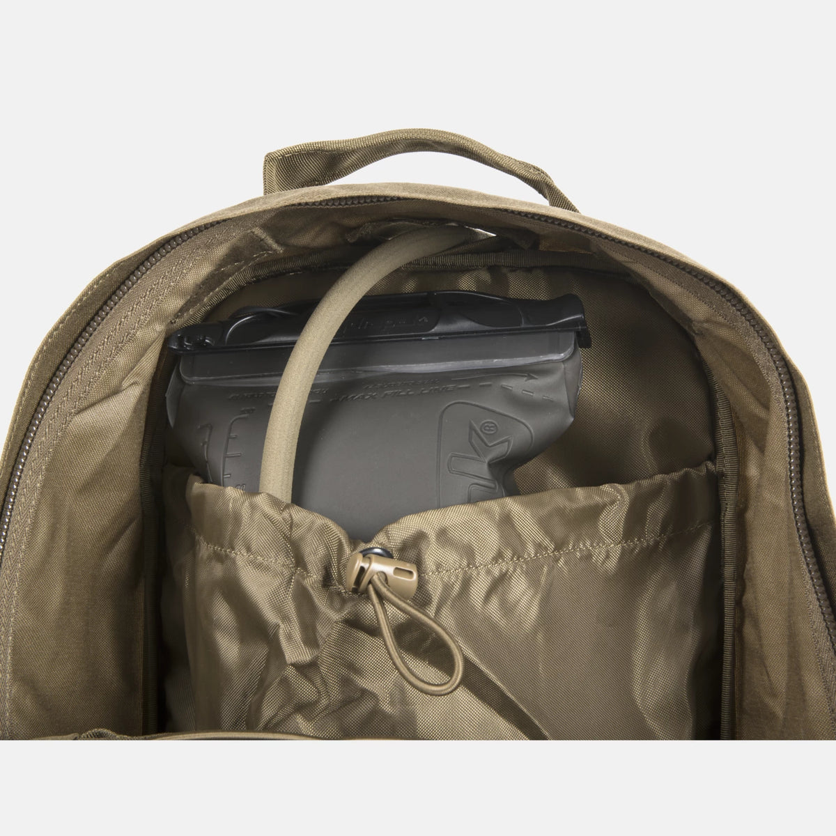 Helikon-Tex RACCOON Mk2 batoh Cordura, Earth Brown / Clay – detail 2