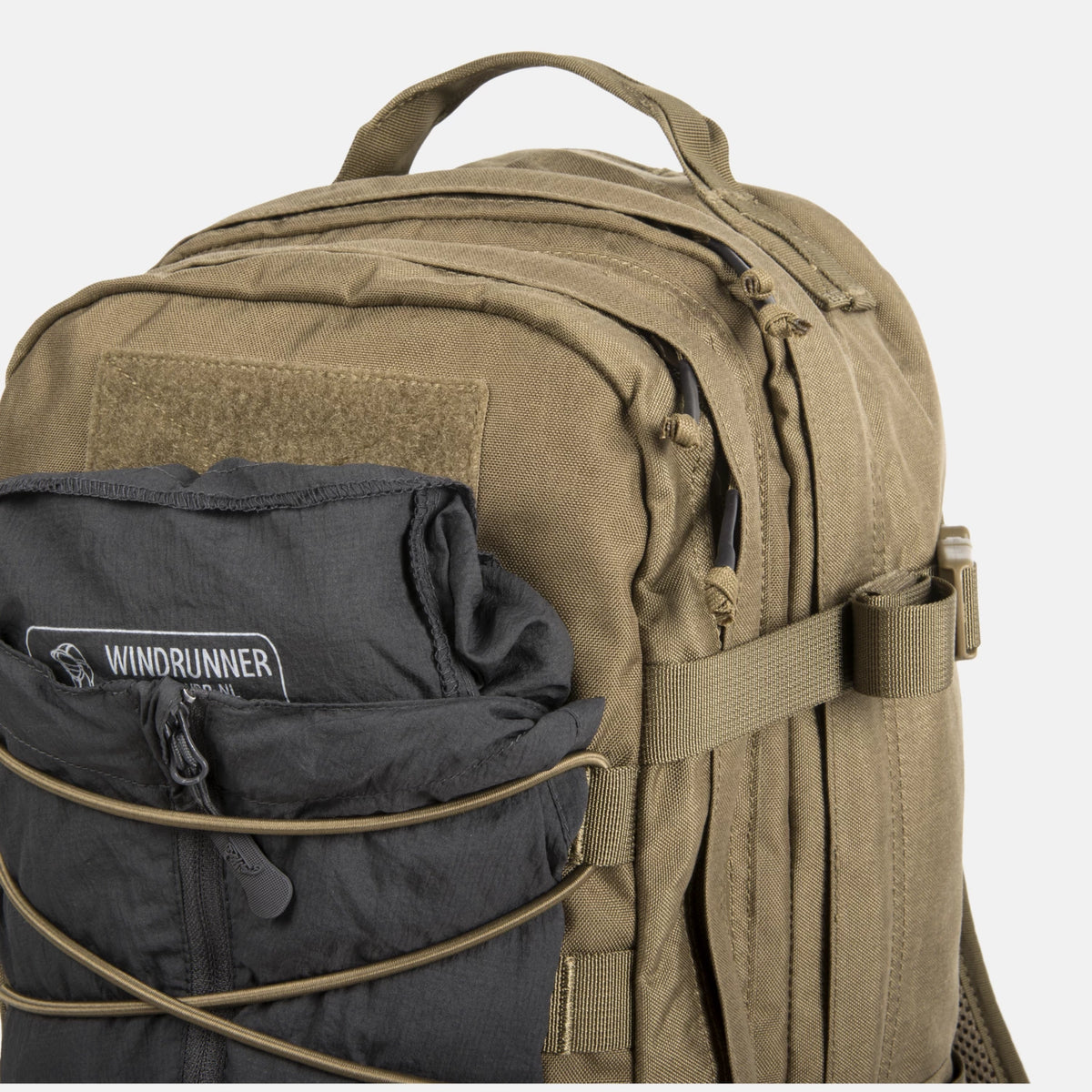 Helikon-Tex RACCOON Mk2 batoh Cordura, Shadow Grey – detail 4