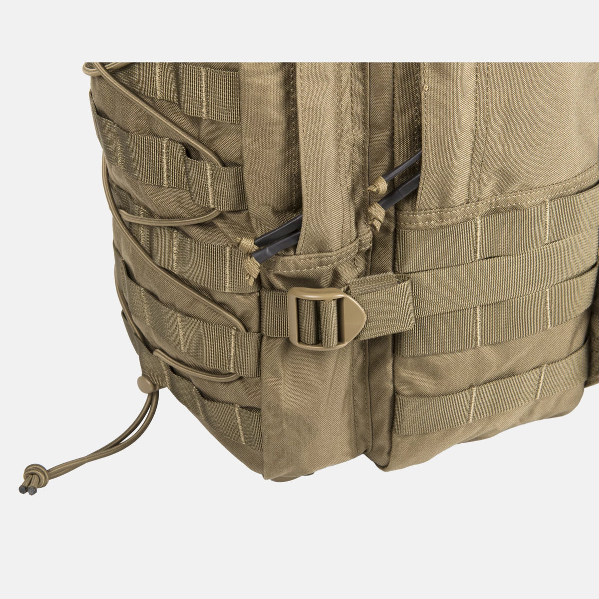 Helikon-Tex RACCOON Mk2 batoh Cordura, Earth Brown / Clay – detail 5