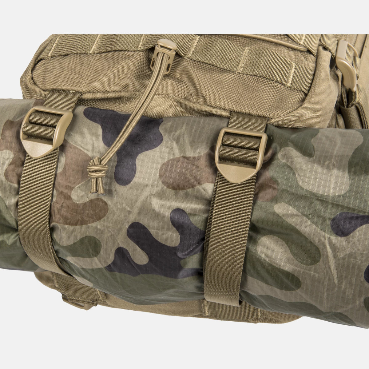 Helikon-Tex RACCOON Mk2 batoh Cordura, Earth Brown / Clay – detail 8