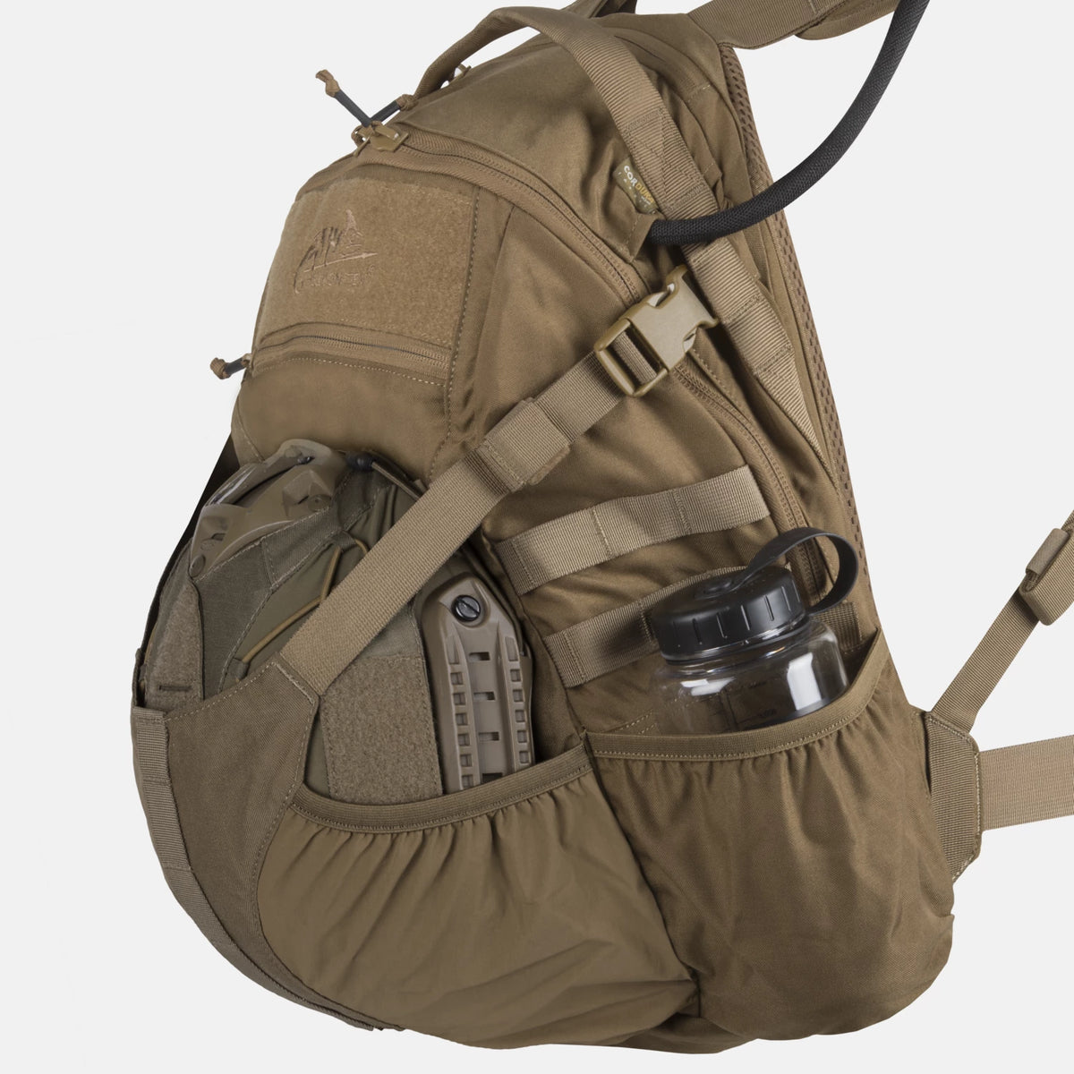 Helikon-Tex Raider batoh CORDURA® 20l, multicam – detail 4