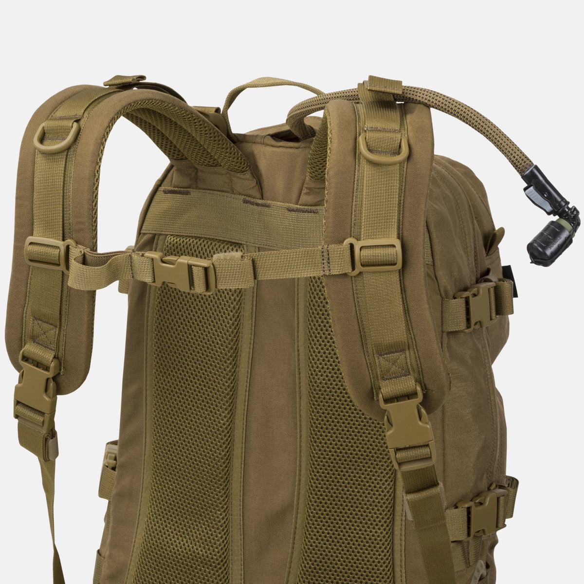Helikon-Tex RATEL Mk2 batoh Cordura, MultiCam – detail 9