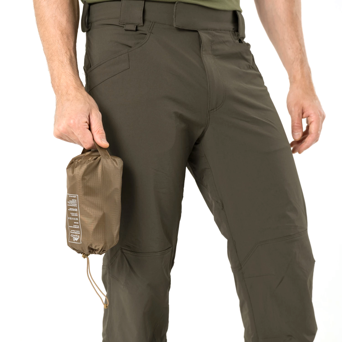 Helikon-Tex Lightweight pončo, coyote