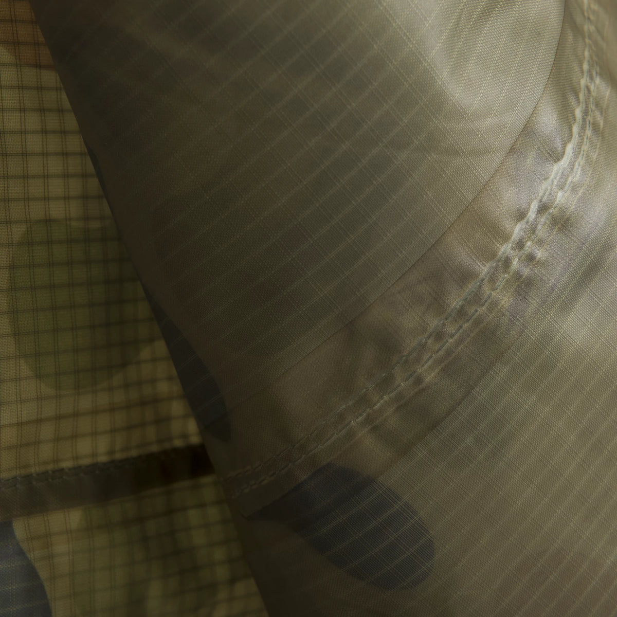 Helikon-Tex SUPERTARP Small® celta, US Woodland – detail 3