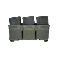 Agilite Pincer Triple .308 futrola za okvir, ranger green