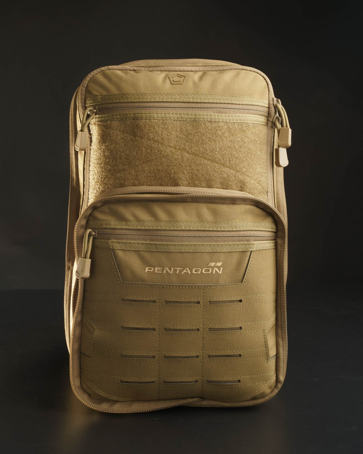 Pentagon Quick ruksak, olive green
