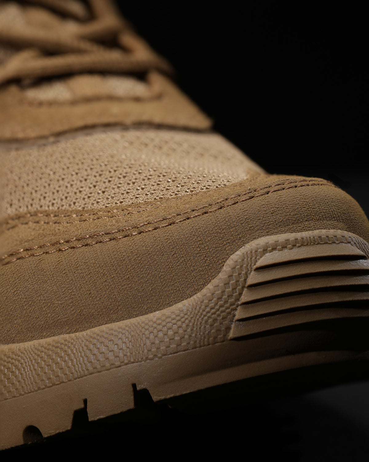 Pentagon Scorpion V2 Suede obuća taktička 8", Coyote