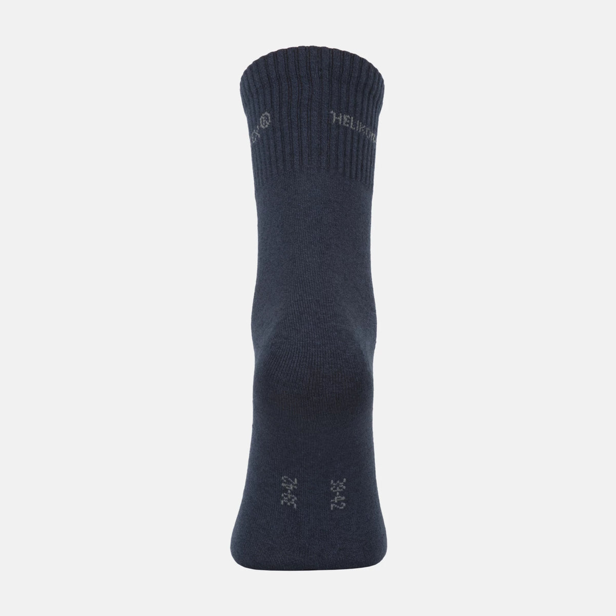 Helikon-Tex All Round Socks 3 pack ponožky, čierne – detail 3