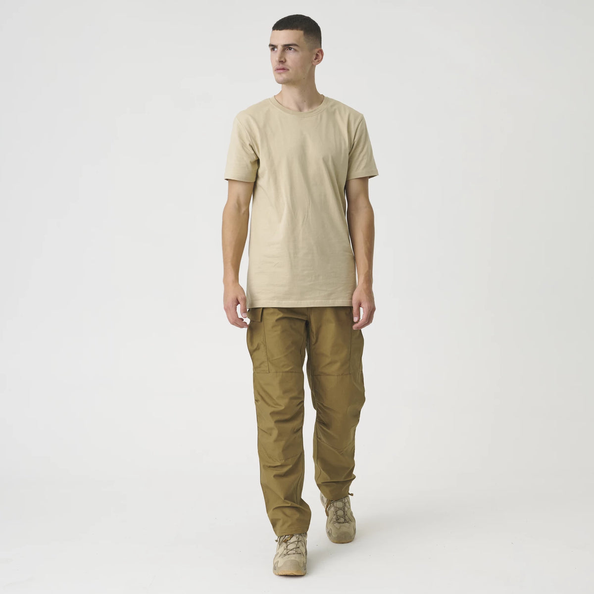 Helikon-Tex BDU Mk2 nohavice, Shadow Grey – detail 1