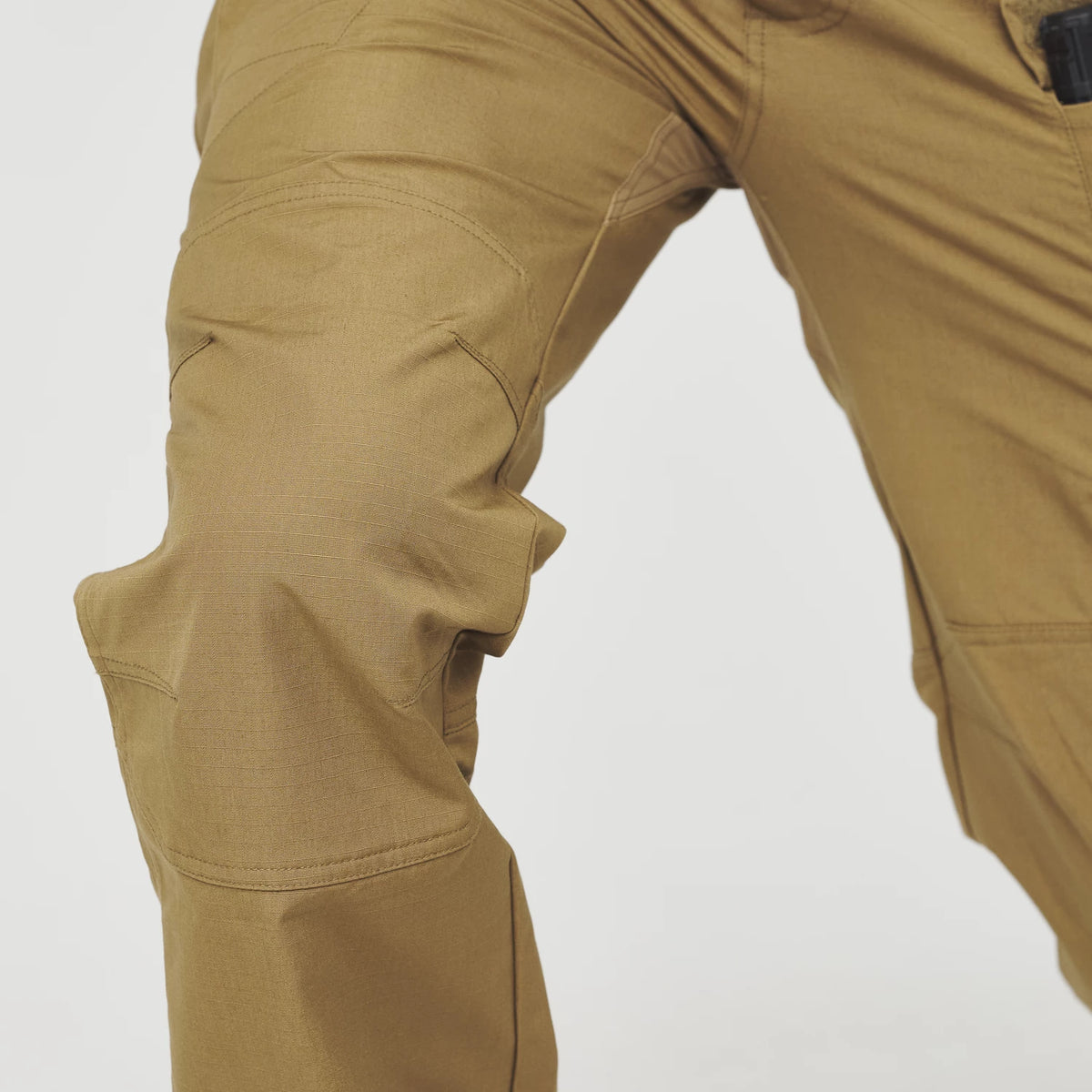 Helikon-Tex UTP nohavice taktické Flex, RAL 7013 – detail 7