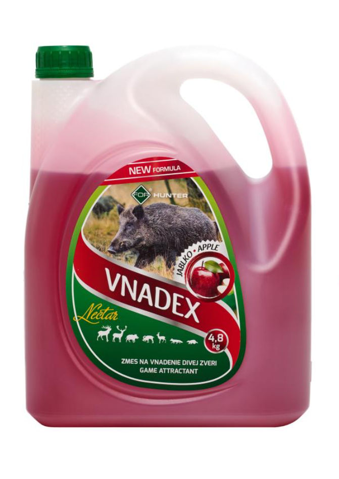 VNADEX Nectar jabuka 4,8kg