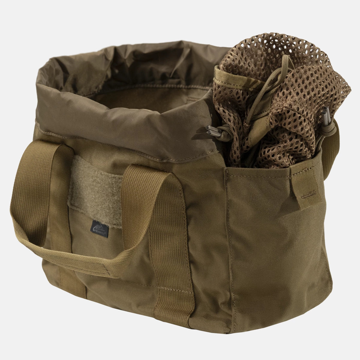 Helikon-Tex AMMO BUCKET taška Cordura, Shadow Grey – detail 5