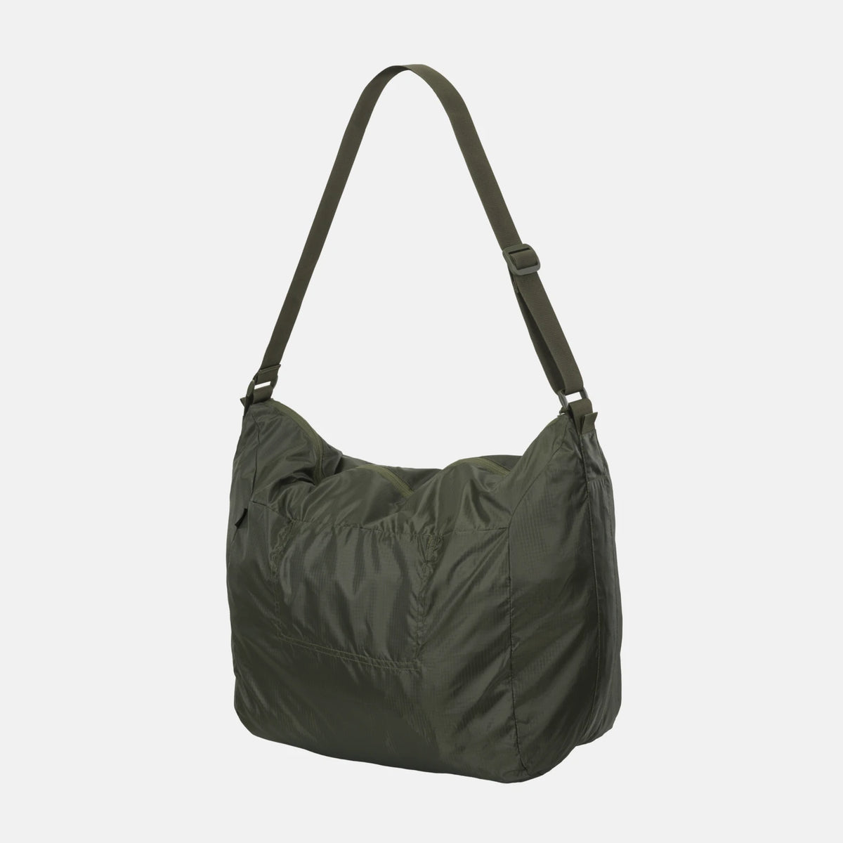 Helikon-Tex Carryall Backup taška Polyester, olivovo zelená – detail