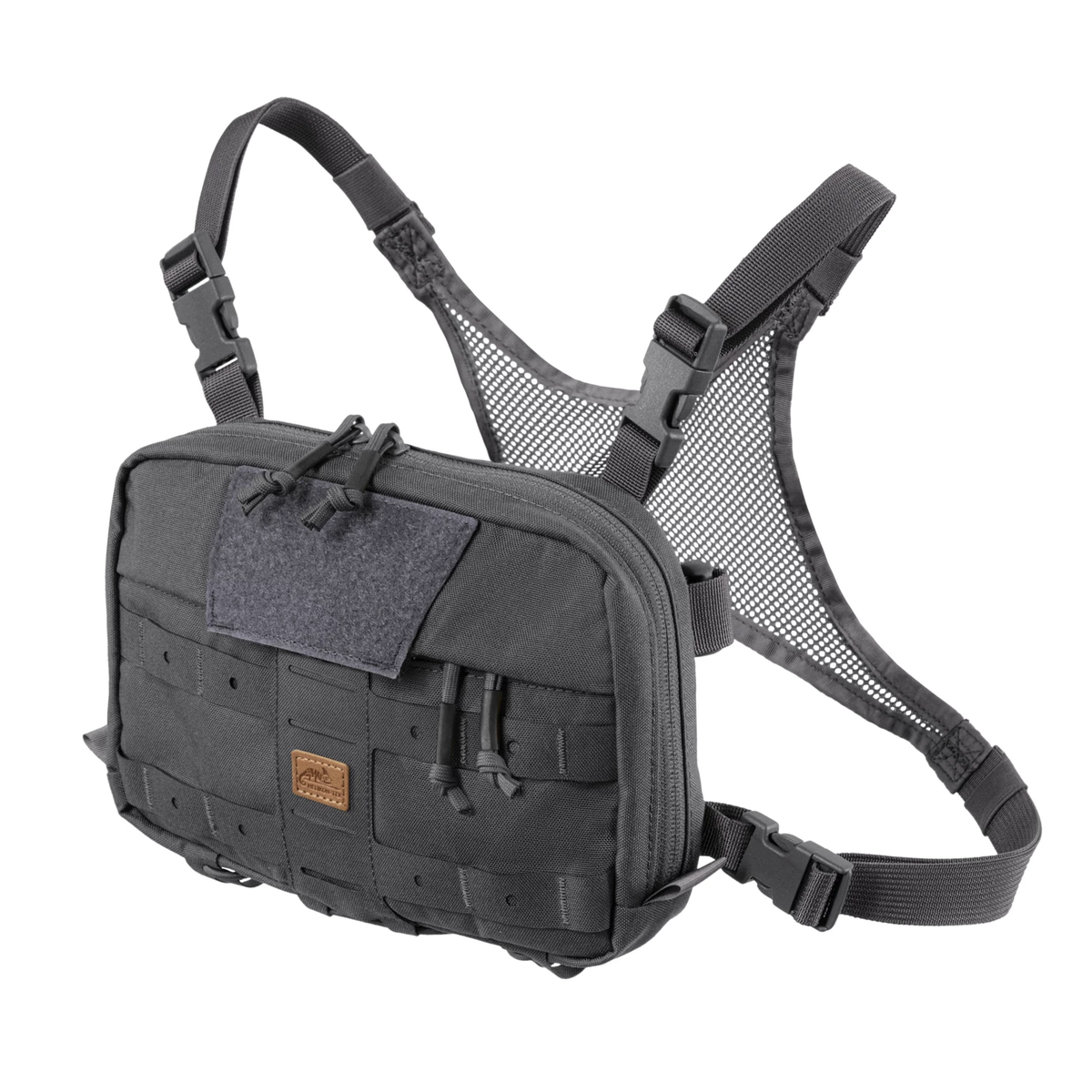 Helikon-Tex Chest Pack Numbat Small, shadow grey