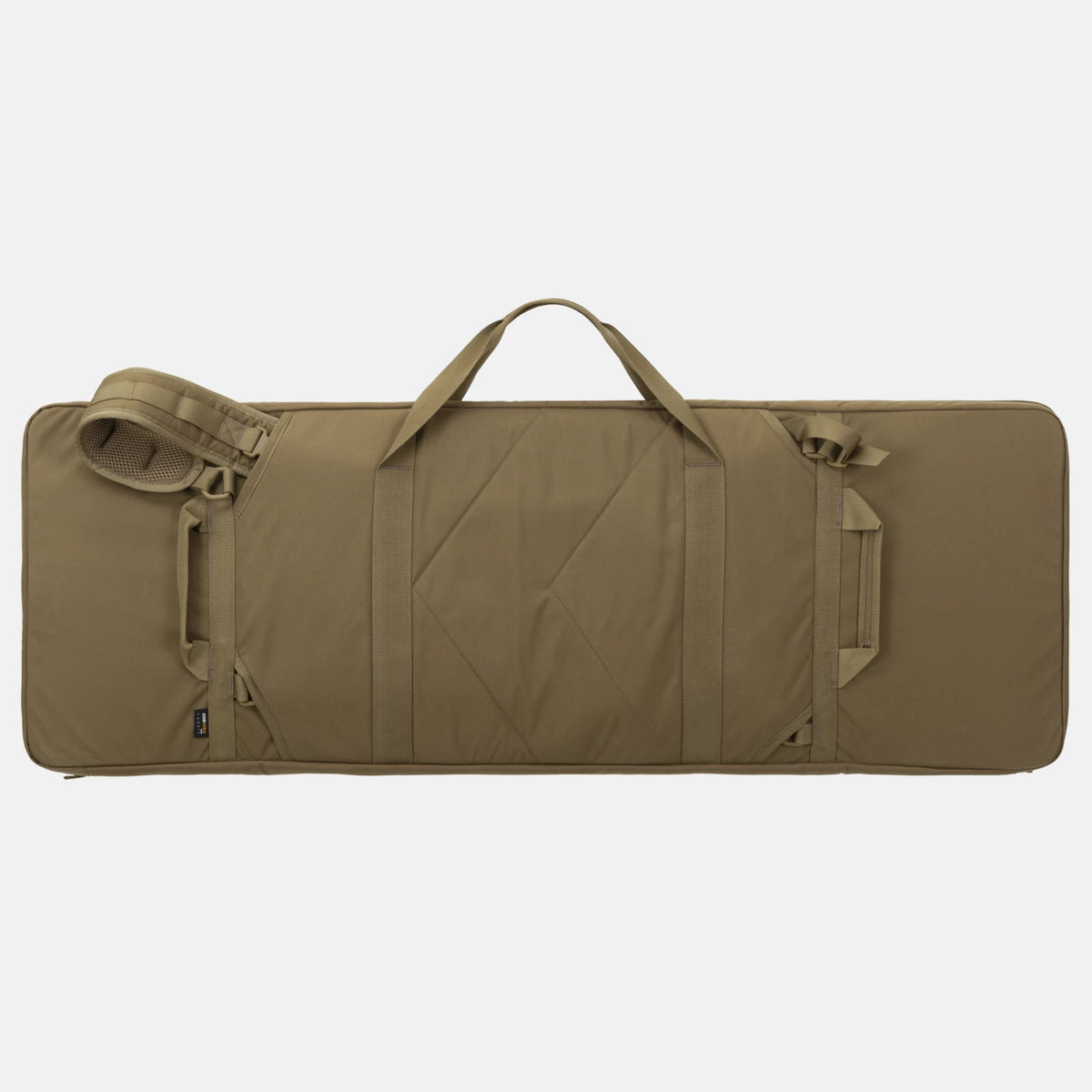 Helikon-Tex Double Upper Rifle Bag 18 taška na zbrane Cordura, Black – detail 9