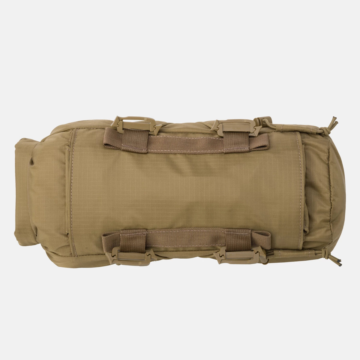 Helikon-Tex Foxhole taška Nylon, black – detail 6