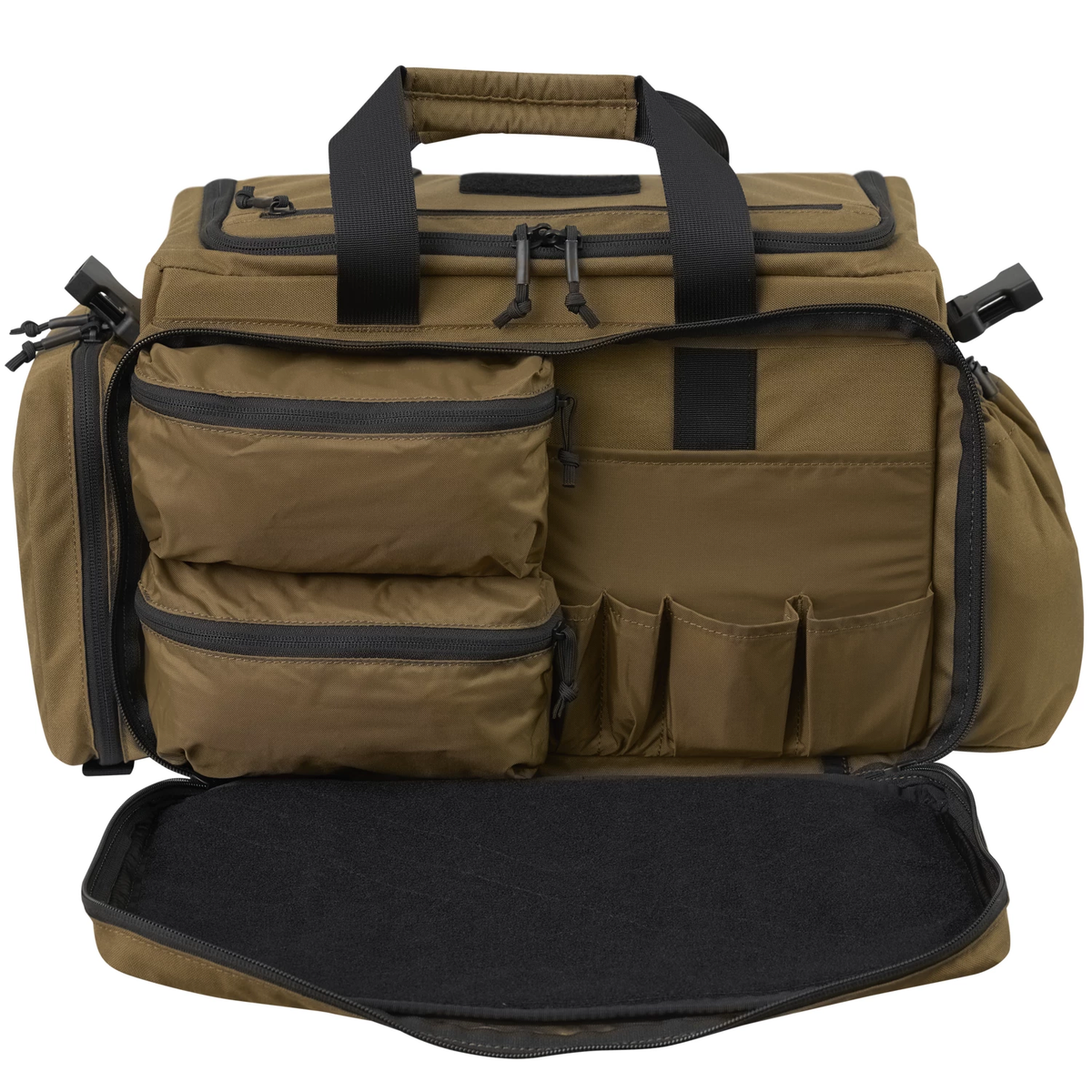 Helikon-Tex Mission taška, Coyote/Black