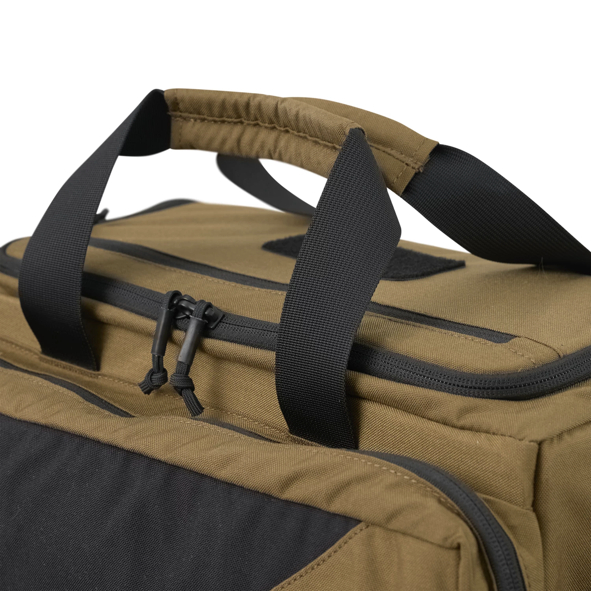 Helikon-Tex Mission taška, Olive Green/Black