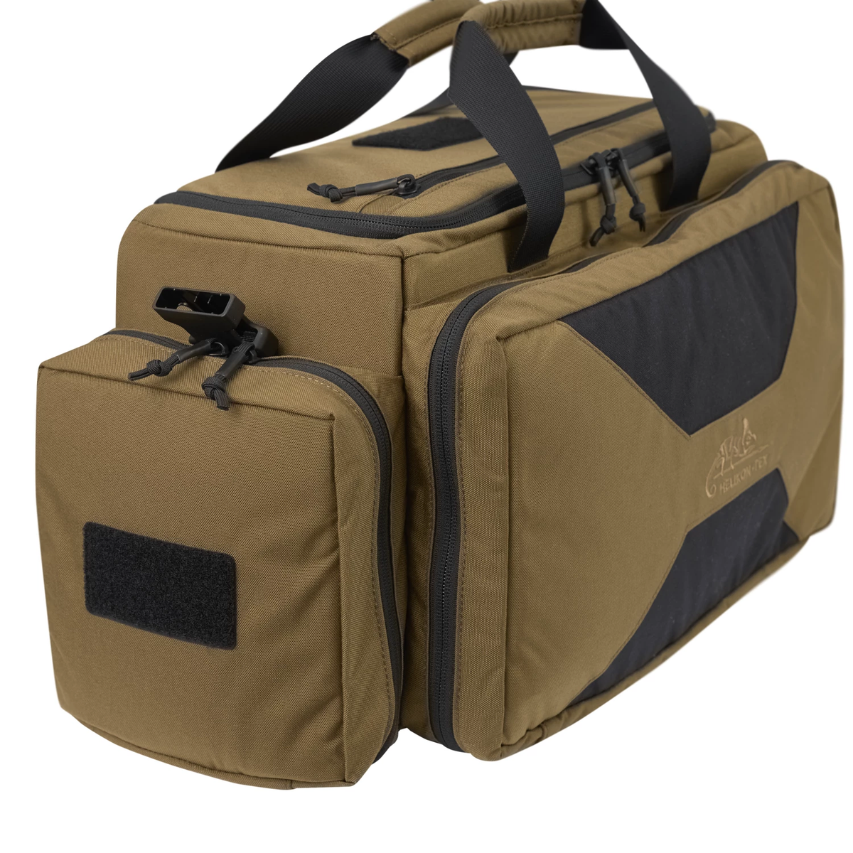 Helikon-Tex Mission taška, Coyote/Black