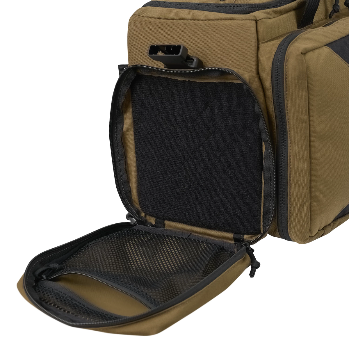 Helikon-Tex Mission taška, Olive Green/Black