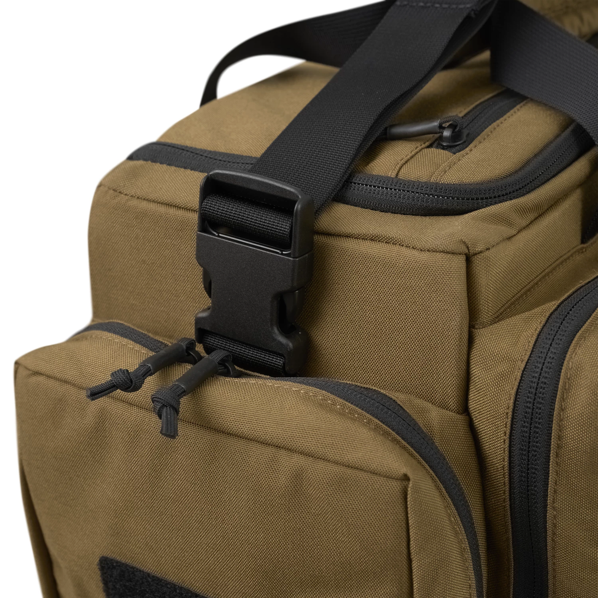 Helikon-Tex Mission taška, Olive Green/Black