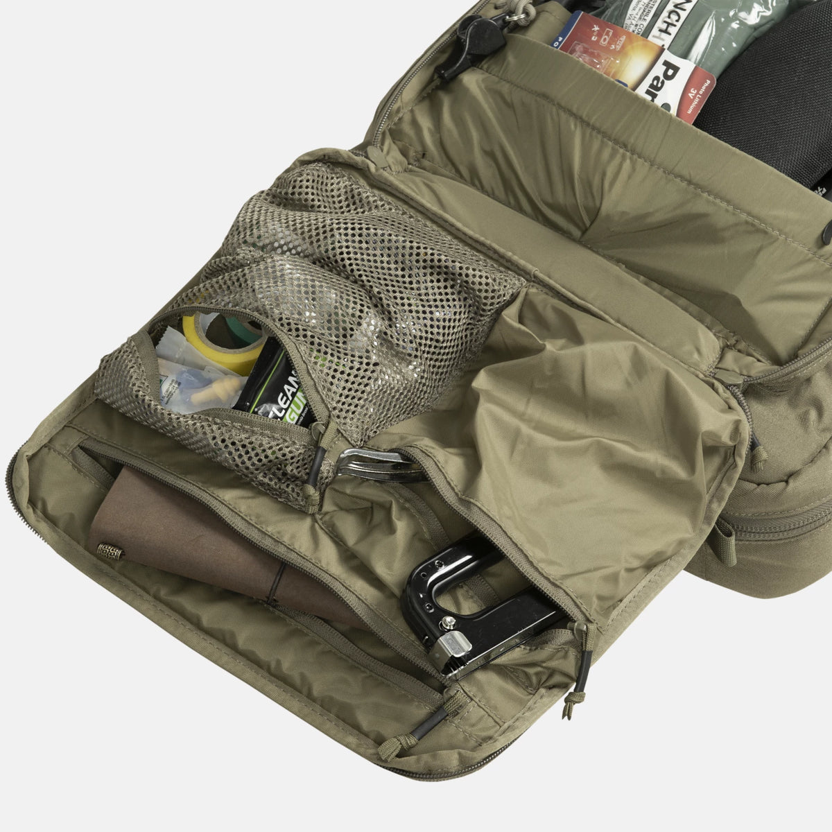 Helikon-Tex SBR Carrying Bag batoh na zbrane, MultiCam/čierna – detail 5