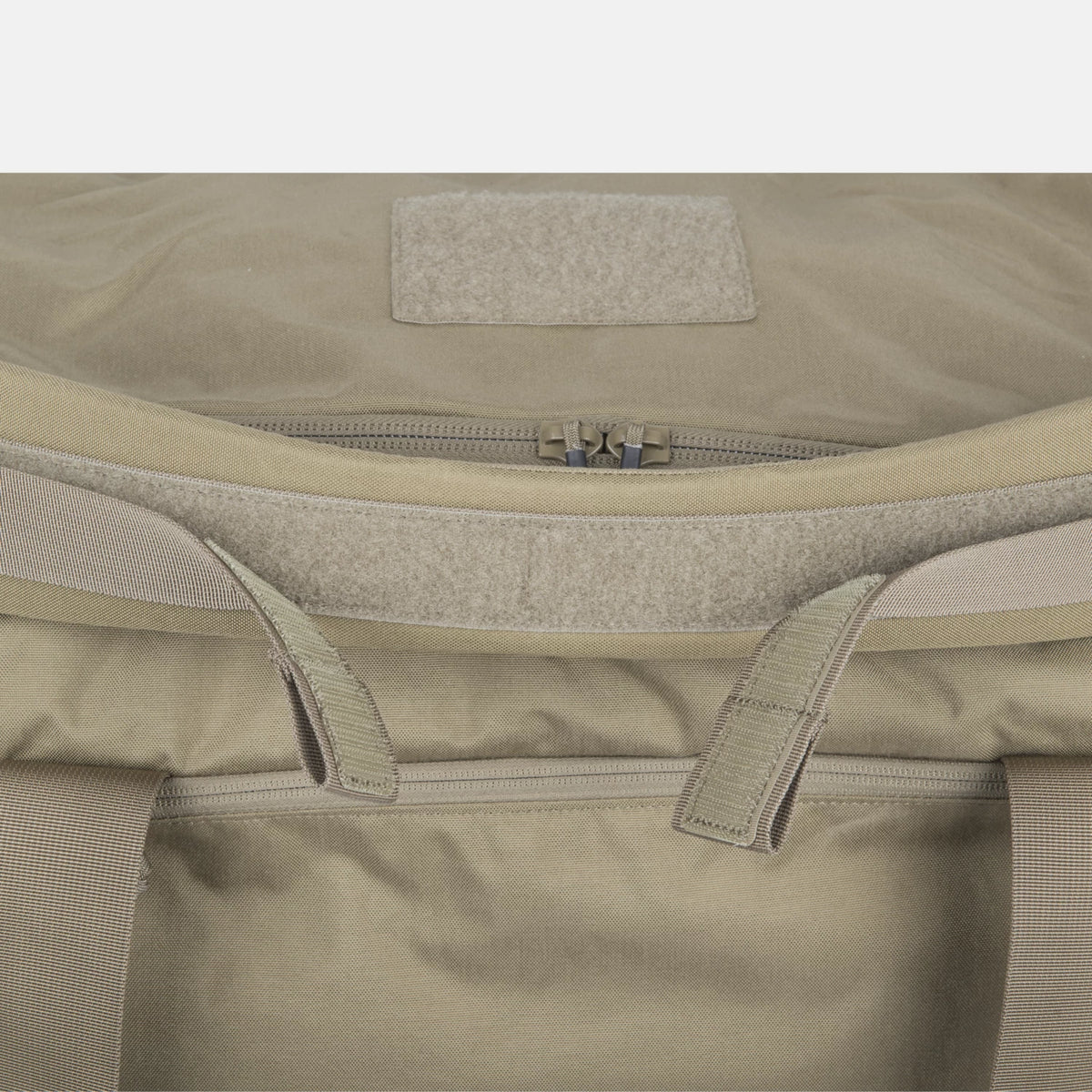 Helikon-Tex URBAN TRAINING veľká cestovná taška, Olive Green – detail 6