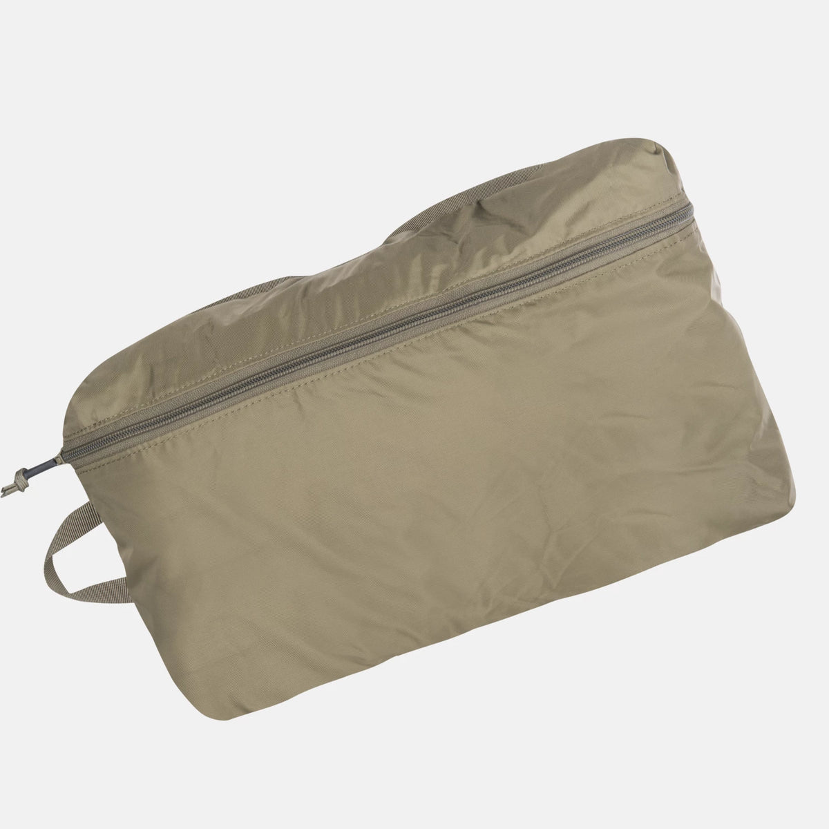 Helikon-Tex URBAN TRAINING veľká cestovná taška, Olive Green – detail 10