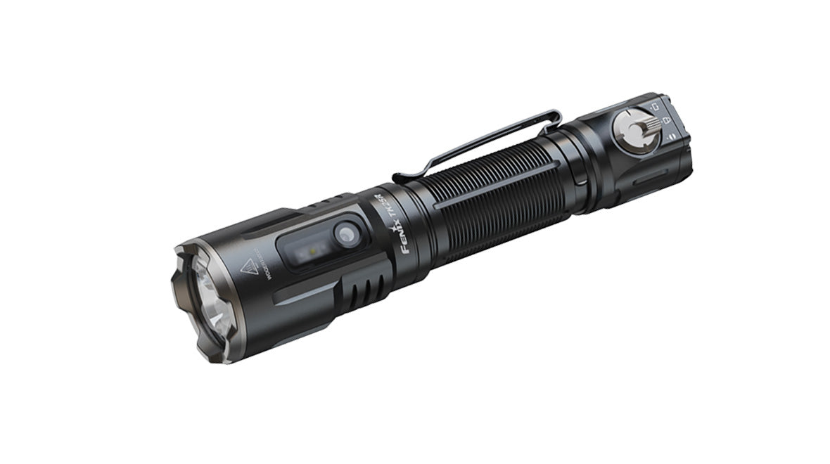 Fenix TK25R nabíjateľné svietidlo