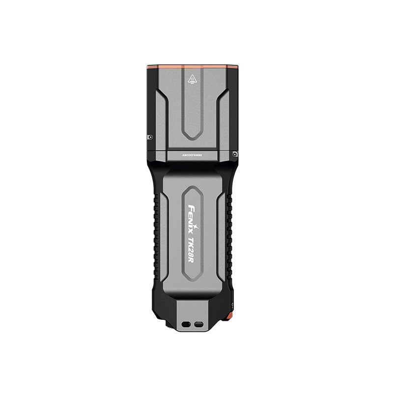 Fenix TK28R nabíjateľné svietidlo