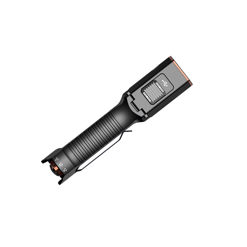Fenix TK28R nabíjateľné svietidlo