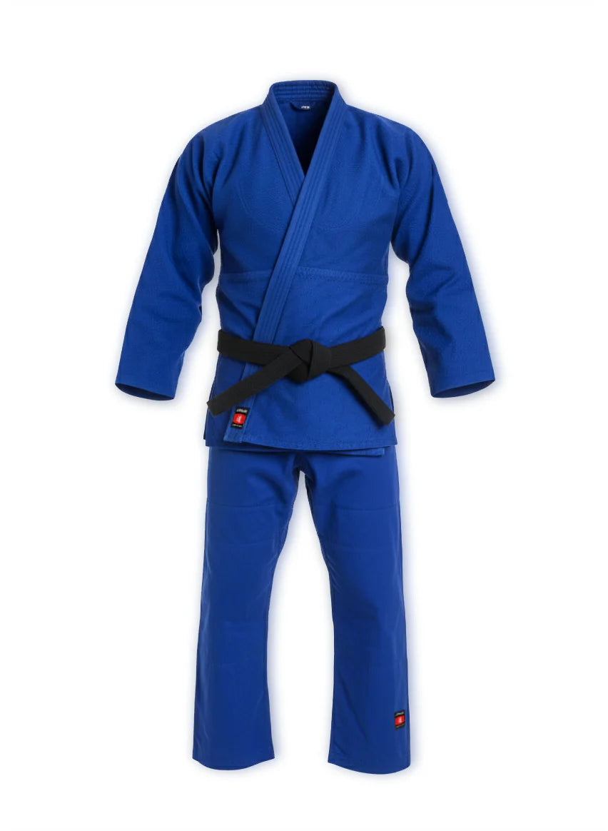 Katsudo Tokyo judo kimono 750g, plavi