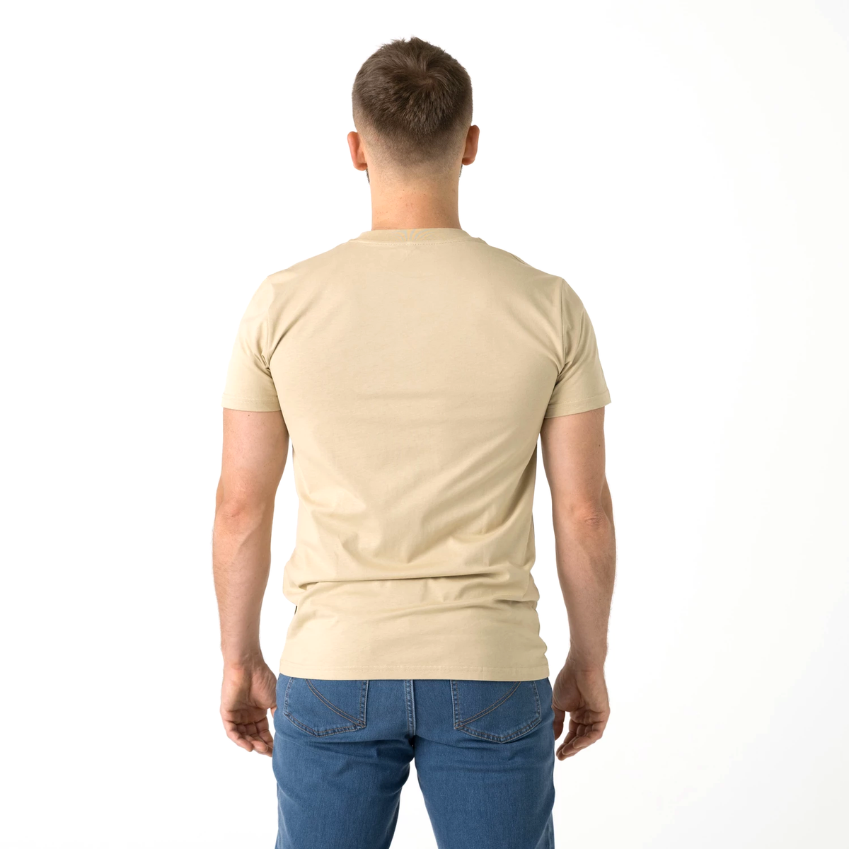 Helikon-Tex Light Infantry tričko, khaki