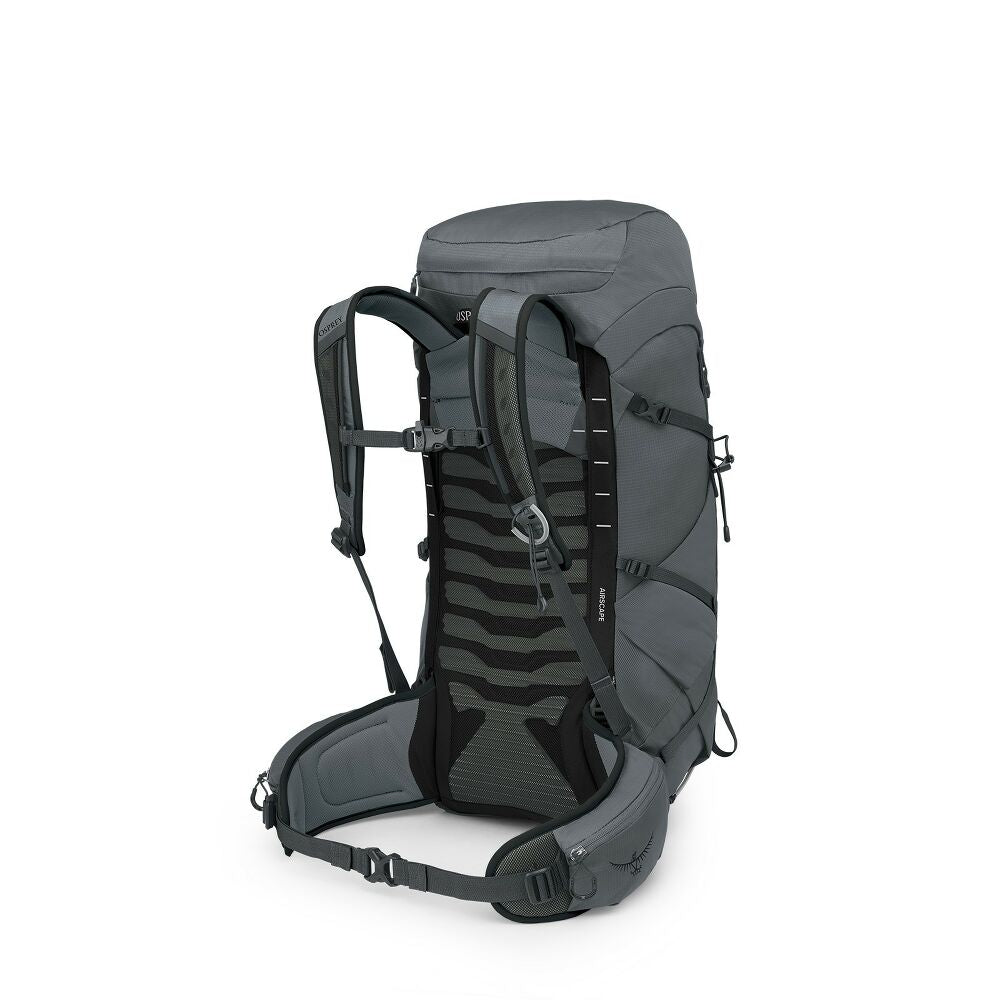 OSPREY TALON 33 turistický batoh, black/coal grey